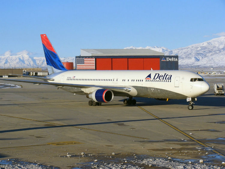 Delta espera aumentar su números en pasajeros y carga este año en Latam y el Caribe